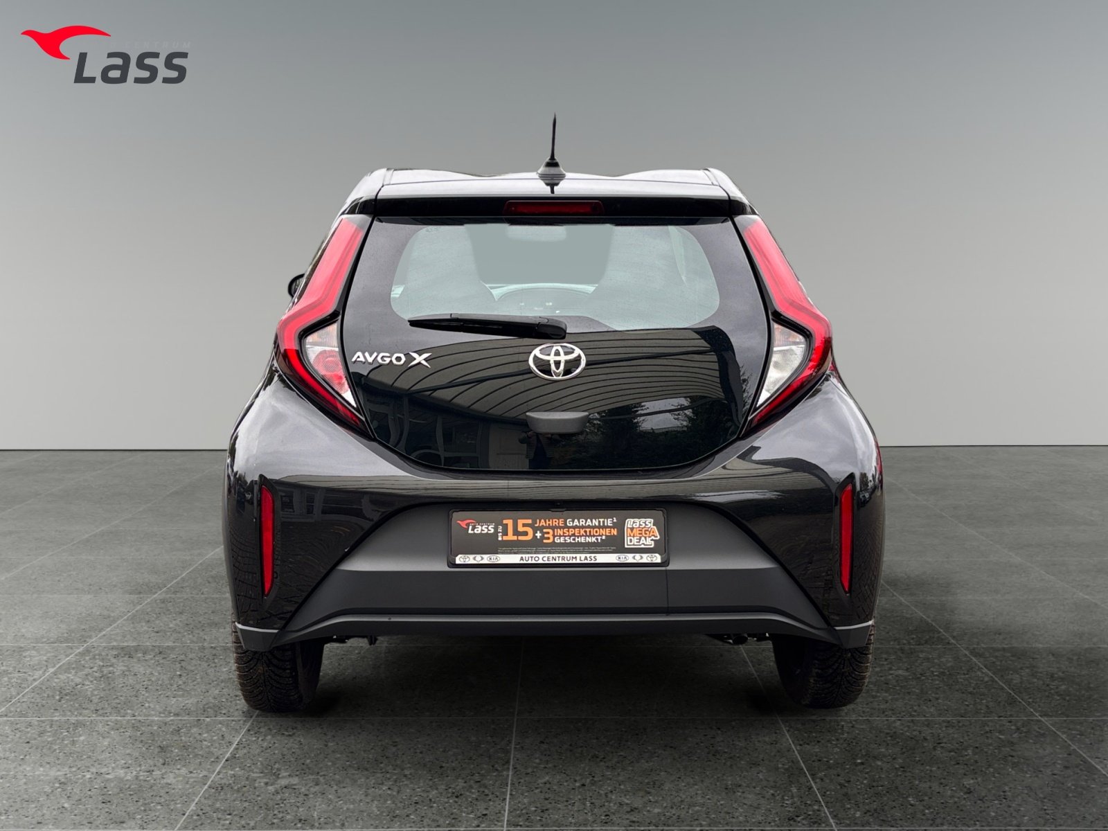 Toyota Aygo X 5-deurs Comfort