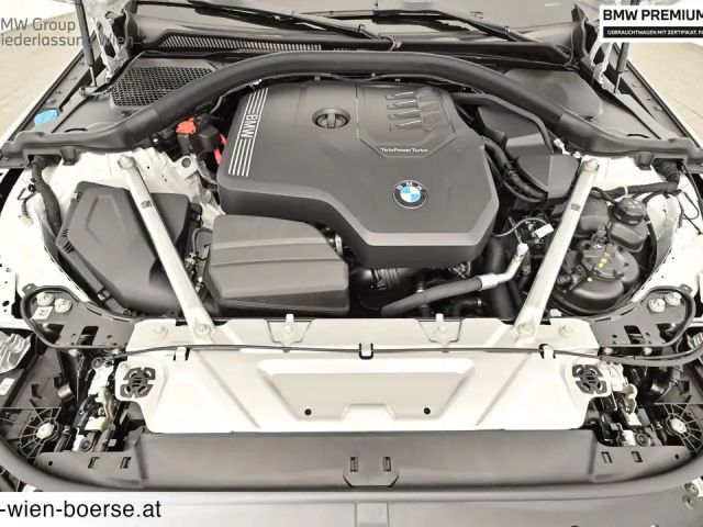 BMW 430 430i Coupé Gran Coupé xDrive