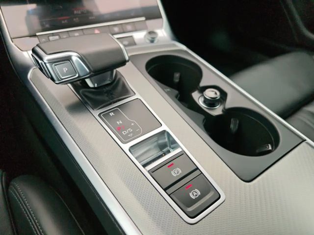 Audi A6 2.0 TFSI Avant Quattro S-Tronic Sport