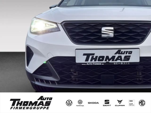 Seat Arona 1.0 TSI DSG FR-lijn