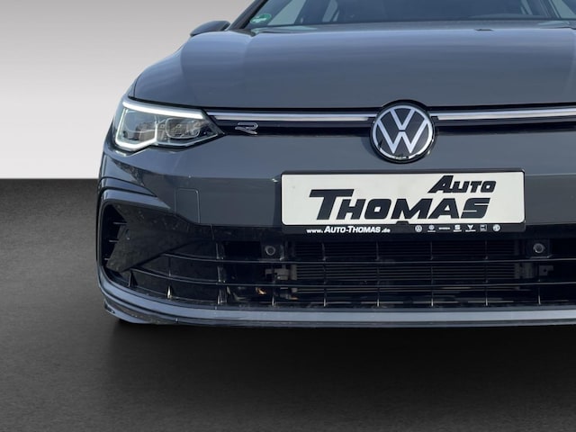 Volkswagen Golf 1.5 eTSI DSG Golf VIII R-Line