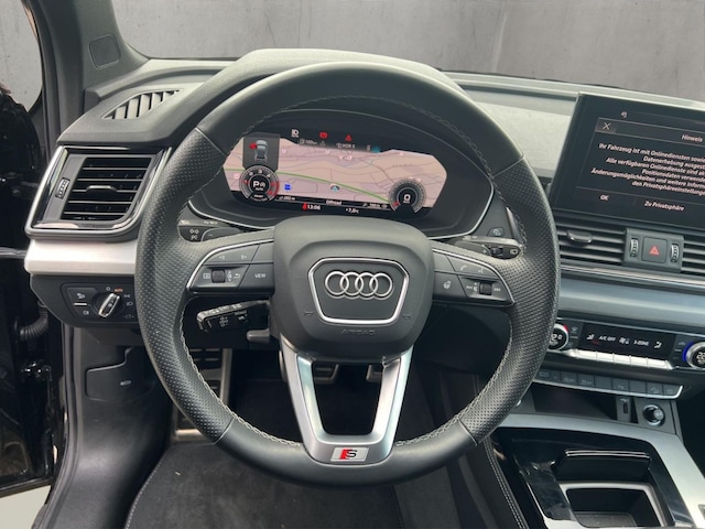 Audi Q5 40 TDI Quattro S-Tronic Sportback