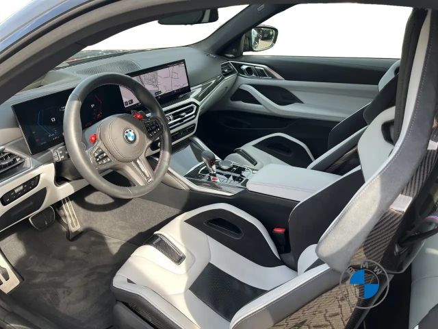 BMW M4 Competition Coupé xDrive