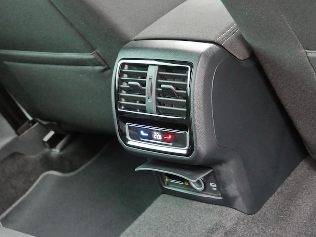 Volkswagen Passat 2.0 TDI Business Variant