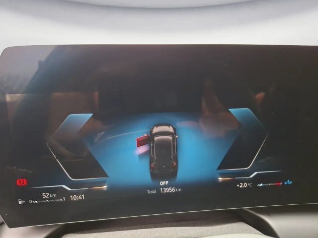 BMW 120 M-Sport Sedan