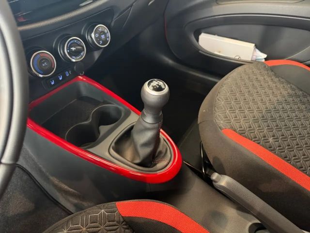 Toyota Aygo X Bi-Tone Hatchback