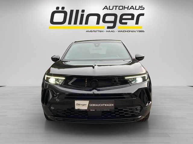 Opel Mokka GS-Line Grand Sport Turbo business+