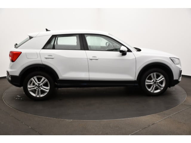 Audi Q2 35 TFSI S-Tronic