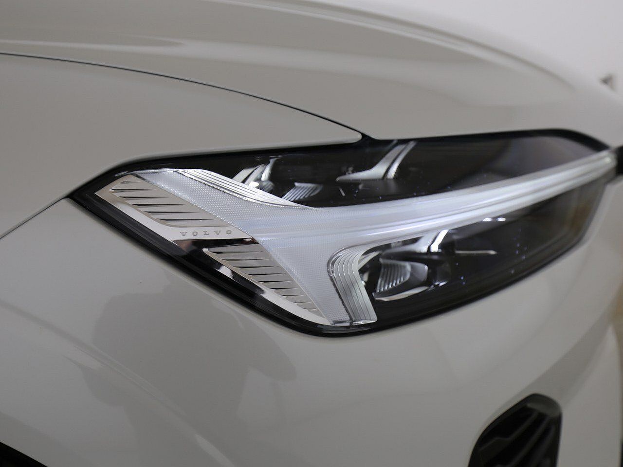 Volvo XC60 AWD Recharge T8