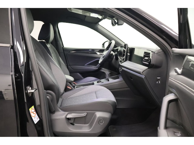 Volkswagen Tiguan 2.0 TDI DSG