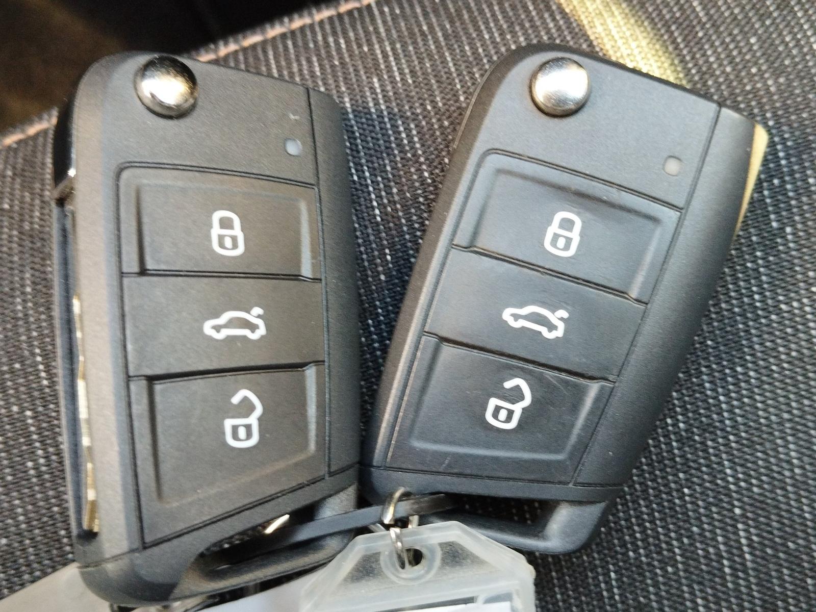 Skoda Kamiq 1.0 TSI Selection