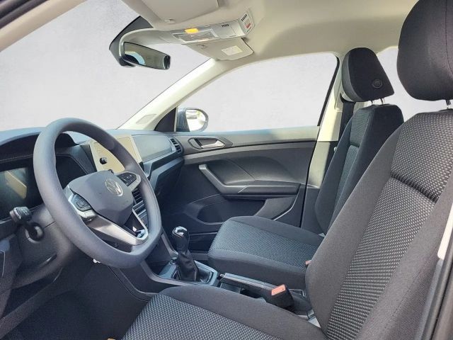Volkswagen T-Cross 4Me TSI