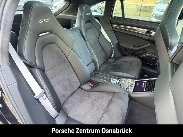 Porsche Panamera GTS Sport Turismo