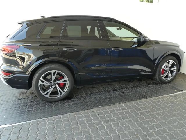 Audi Q6 e-tron Quattro