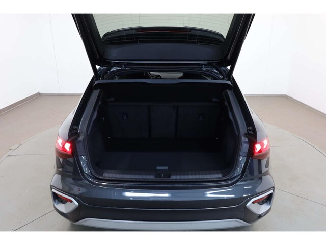 Audi A3 35 TFSI S-Tronic