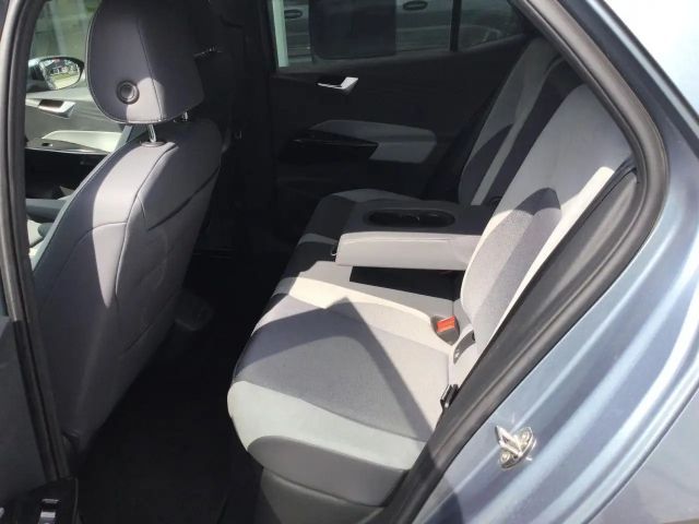 Volkswagen ID.3 58 KWh Max Performance Pro