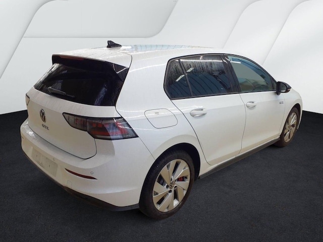 Volkswagen Golf DSG GTE eHybrid