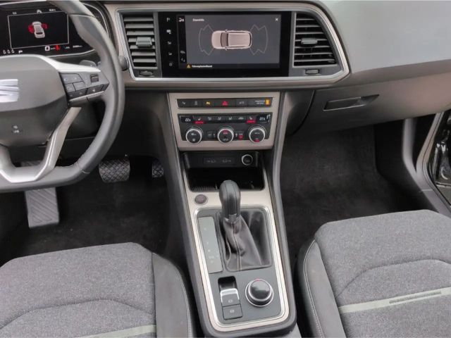 Seat Ateca 1.5 TSI DSG