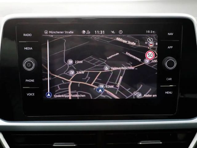 Volkswagen T-Roc 2.0 TDI DSG