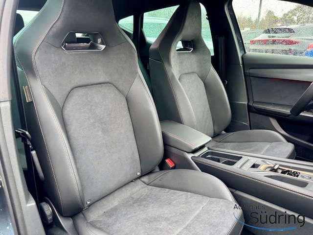 Cupra Formentor 4Drive DSG VZ