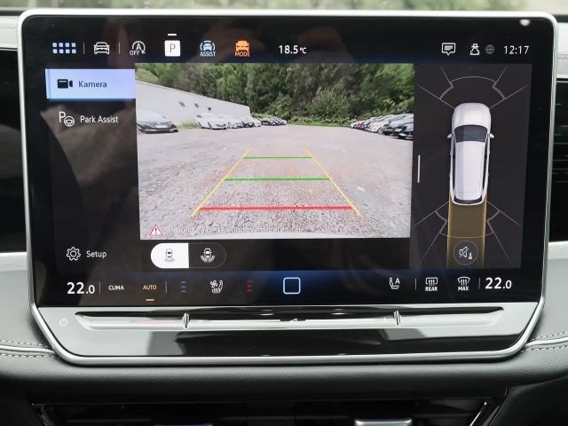 Volkswagen Passat 2.0 TDI Business DSG Variant