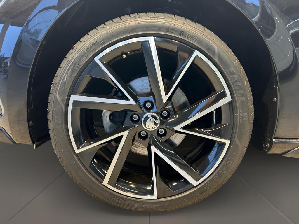 Skoda Scala 1.0 TSI Monte Carlo