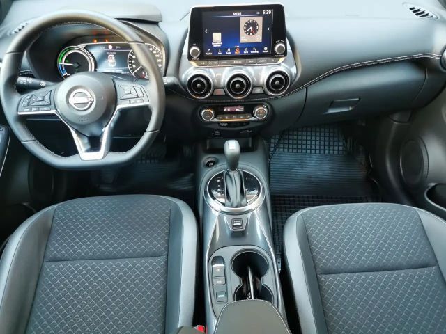 Nissan Juke N-Connecta