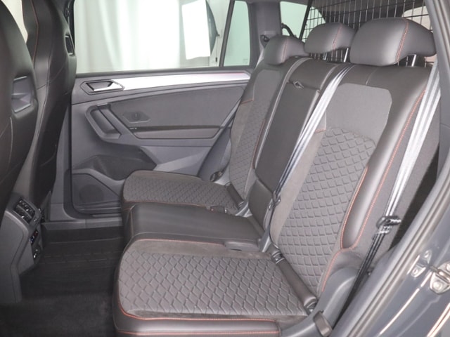 Seat Tarraco 2.0 TSI 4Drive DSG