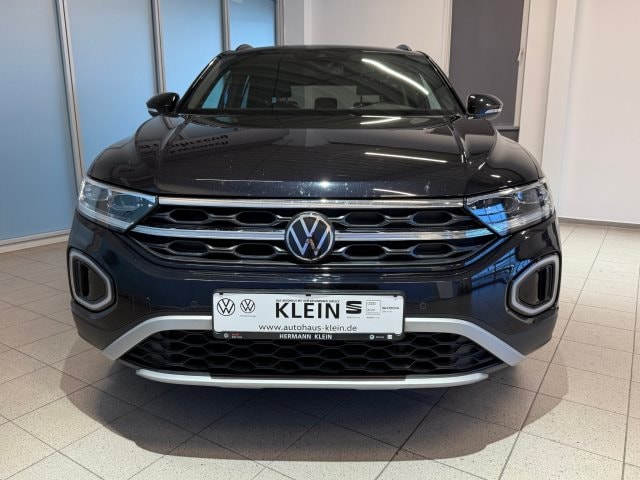 Volkswagen T-Roc 1.0 TSI Pro