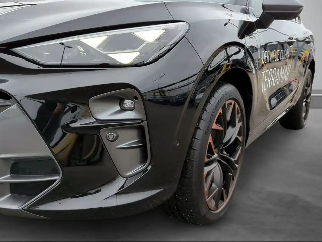 Cupra Terramar 1.5 e-Hybrid VZ e-Hybrid