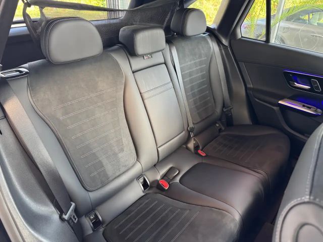 Mercedes-Benz GLC 450 4MATIC AMG Line