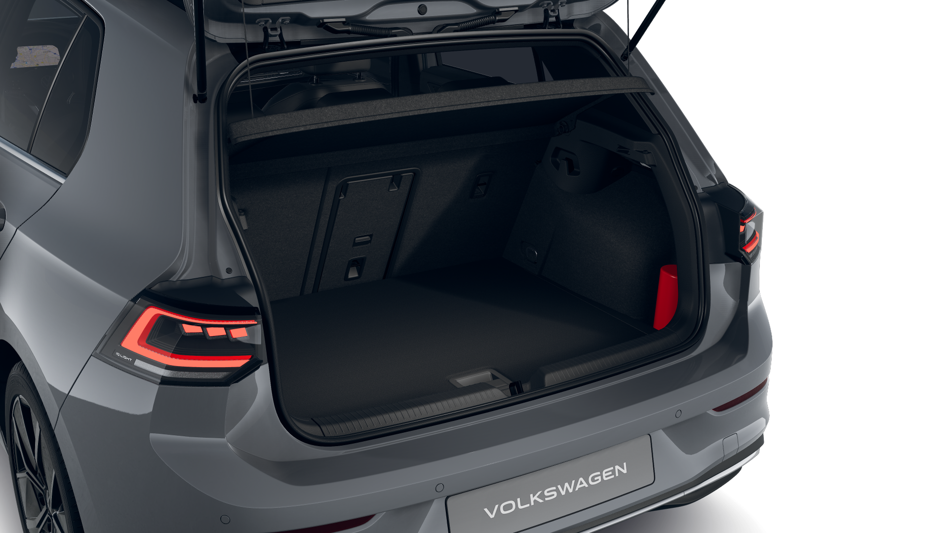 Volkswagen Golf 1.5 eTSI Golf VIII