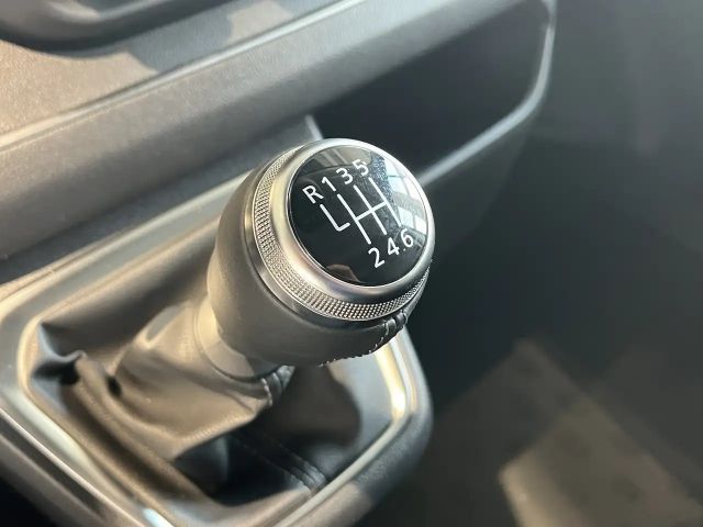 Renault Trafic Blue Evolution dCi 150