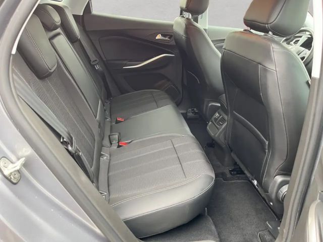Opel Grandland X Elegance