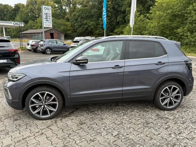 Volkswagen T-Cross 1.5 TSI DSG Style