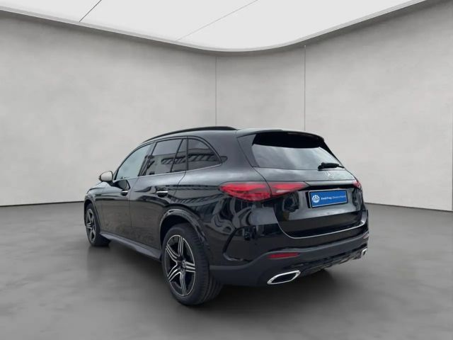 Mercedes-Benz GLC 220 GLC