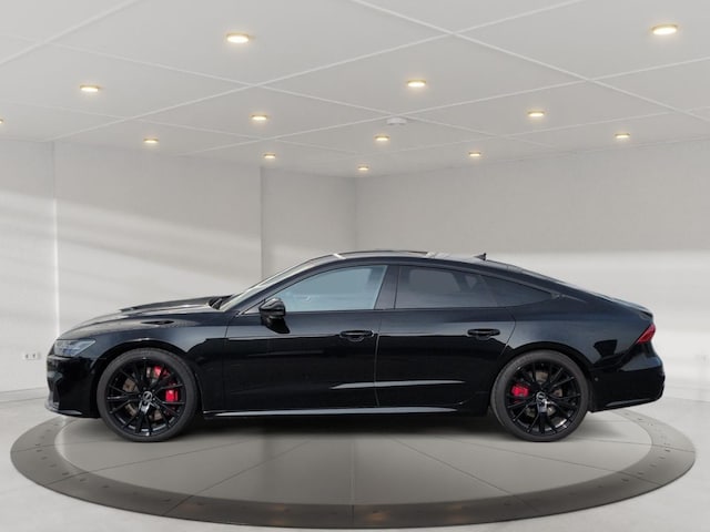 Audi S7 Quattro Sportback