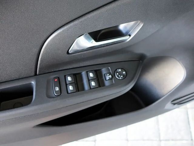 Opel Corsa Edition F Edition