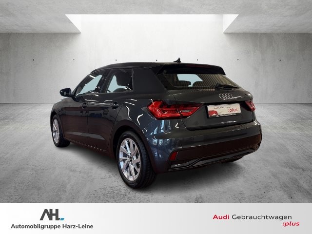 Audi A1 30 TFSI S-Tronic Sportback