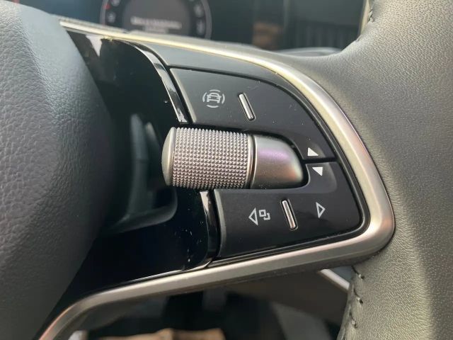 Skoda Superb Selection