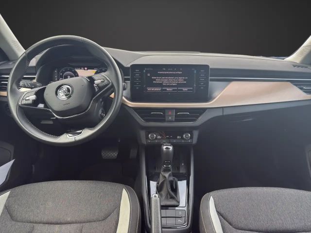 Skoda Kamiq 1.0 TSI Business Style Style