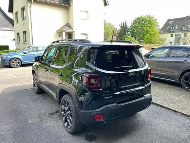 Jeep Renegade 4xe Hybrid Limited