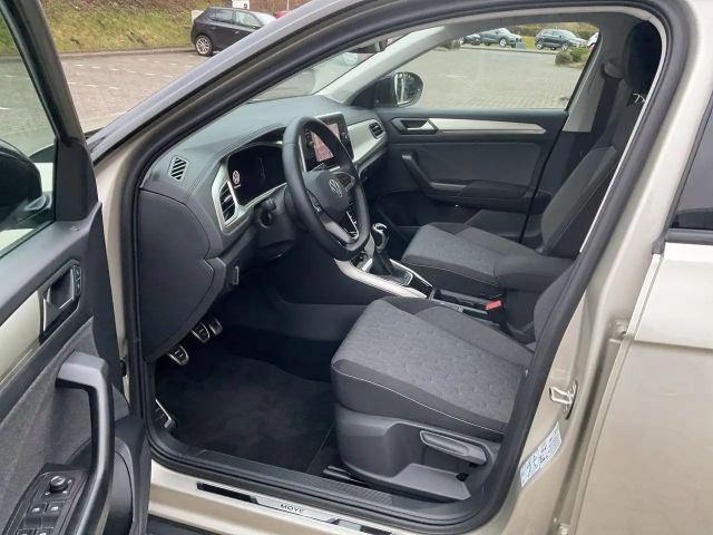 Volkswagen T-Roc 2.0 TDI Life Move