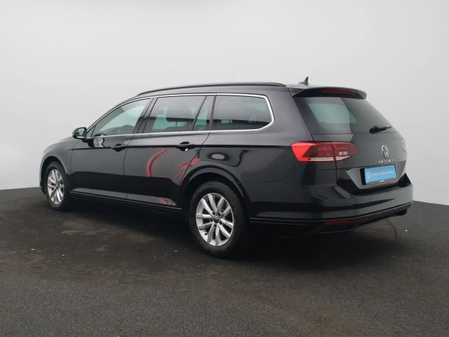 Volkswagen Passat 1.5 TSI Business DSG Variant