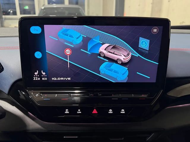 Volkswagen ID.4 77 KWh GTX Max