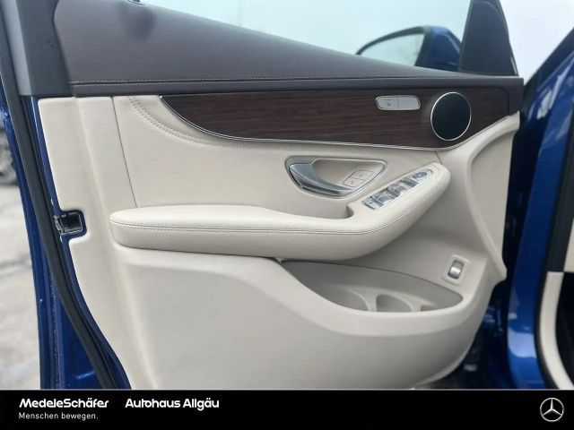 Mercedes-Benz GLC 200 4MATIC EXCLUSIVE