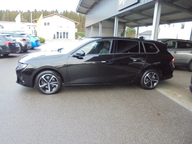 Opel Astra GS-Line Grand Sport