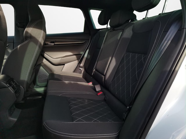 Skoda Karoq 1.5 TSI Sportline