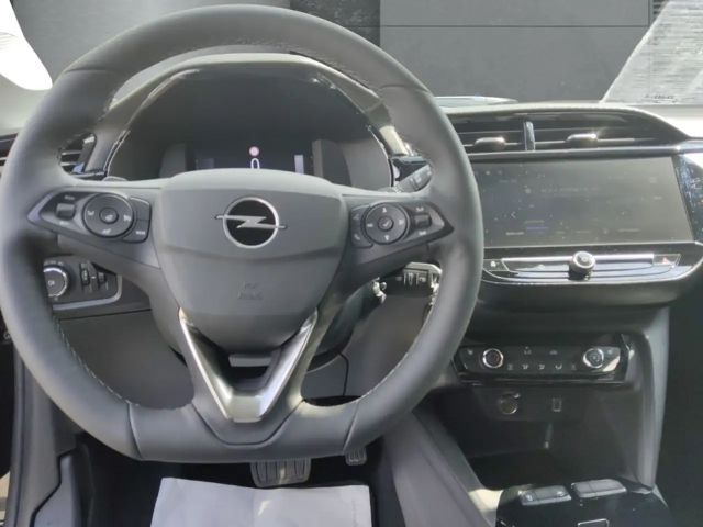 Opel Corsa Automatik,Tech-Paket Komfort-Paket Allwetter DAB T