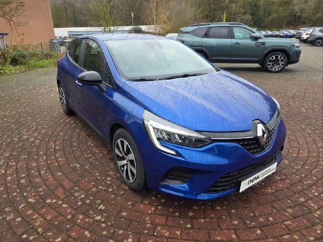 Renault Clio Equilibre Equilibre
